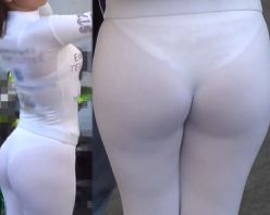 Gcolle PPV 795703 【フルHD】透けたレースのパンティーのキャンギャルさん! Gcolle PPV 795703 【フルHD】透けたレースのパンティーのキャンギャルさん!