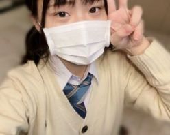 Gcolle PPV 987837 再びここちゃん2作目です。壁フェラエロいこと言わせながらのハメ最高！！