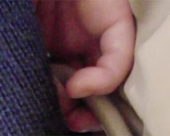 Gcolle PPV 573762 GOGO！おしつけ君Vol.39～禁欲生活チ●ポ飢え？若妻妊婦の買い物中確かめ指！宝とおつけの神隠し～