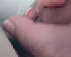 Gcolle PPV 587111 GOGO！おしつけ君SR06～シュパシュパでヌレヌレなＧカップ女が男のパンツに指を入れてこないわけない～