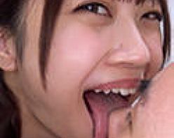 Gcolle PPV 826398 【舌フェチ唾フェチ】笠木いちかのエロ長い舌でたっぷり顔舐め鼻舐め＆手コキプレイ