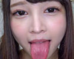 Gcolle PPV 645267 【舌フェチベロフェチ】跡美しゅりのエロい舌と口内をじっくり観察