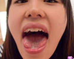 Gcolle PPV 452996 【唾フェチ臭いフェチ】土屋あさみの唾の臭い堪能コースSP（完全主観映像）