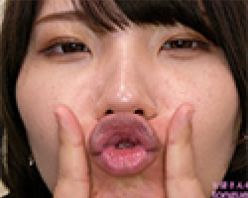 Gcolle PPV 982649 【タコチュー】河合陽菜のエロ～い唇でタコチュ―見せつけ＆チンキス＆主観タコチュ―キス！【唇フェチ】