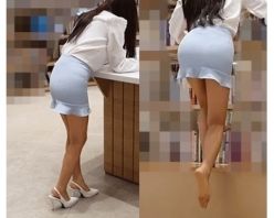 Gcolle PPV 955232 美脚OLさん 透けタイトスカートお尻とパンストつま先と足裏 Gcolle PPV 955232 美脚OLさん 透けタイトスカートお尻とパンストつま先と足裏