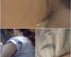 Gcolle PPV 902739 [痴●映像/20代/姉系]窃触記録映像9(下)至近距離からの押し付け指撫で