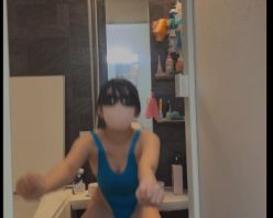 Gcolle PPV 976927 ハイレグレオタードでエッチなフィットネス Gcolle PPV 976927 ハイレグレオタードでエッチなフィットネス