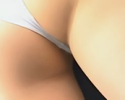 Gcolle PPV 966876 レースクイーンの超ハイレグ　RQ372