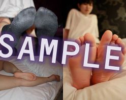 Gcolle PPV 949334 LJKもえなちゃんの足