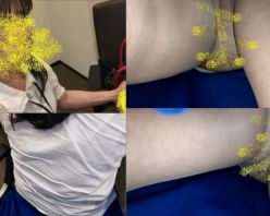 Gcolle PPV 975659 会社の同僚と打合せ中にパンチラ撮影！（おまけ有）　NO.2