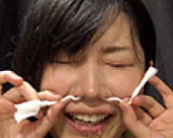 Gcolle PPV 872448 ヘクション！かわいいみひなちゃんのくしゃみ！！