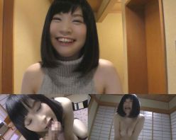 Gcolle PPV 587735 【完全個人撮影】18歳ロリ美少女に童貞を殺すセーター着せて羞恥のナマ中出し！
