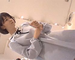 Gcolle PPV 598811 【美少女パンチラ】乃木坂の生駒◯奈ちゃん似の女の子の靴屋試着ローアングルパンチラ撮影【2K】
