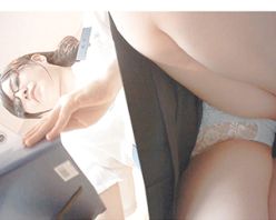 Gcolle PPV 676674 【店員接客】美人インテリアコーディネーターさんに家具の相談をしてスカートの中を隠し撮り接写