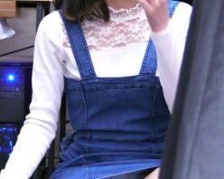 Gcolle PPV 981153 微笑むスレンダー彼女　パンティの色はホワイトルージュ