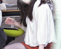 Gcolle PPV 978293 尻とパンティーがシコ過ぎる・・・　テンション高めのセクシーガール
