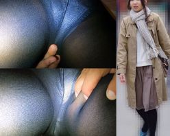 Gcolle PPV 703479 貴女痴漢：デート後最初から最後まで抵抗するも最後「イキそう」で慌てて真っ赤にして本気の抵抗