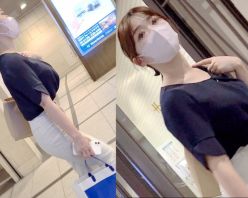 Gcolle PPV 970214 超美人OLのマグナム級のHカップ豪乳の逸材！