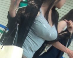 Gcolle PPV 986500 超豪乳！暴れ豪乳の破壊力美女！