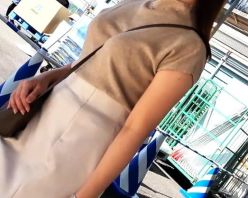 Gcolle PPV 968359 爆乳パイスラッシュが揺れる！超美女の爆乳に大興奮！