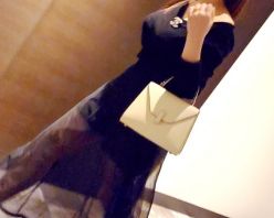 Gcolle PPV 989304 大暴れする爆乳ギャルお姉様のエロすぎるスタイル！