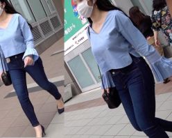Gcolle PPV 968595 豪乳恵体ボディな釣り鐘Jカップ乳美女の降臨！超重量級の破壊力乳！