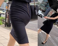 Gcolle PPV 983027 超絶美貌なタイトスカート肉尻キャリア美貌OL様の神尻！