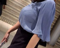 Gcolle PPV 971272 伝説の童顔超豪乳な特S級豪乳美人OL様の豪揺れとの遭遇！