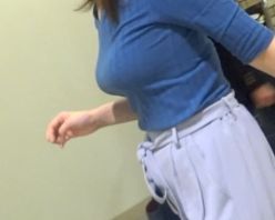 Gcolle PPV 986489 豪乳S級のくびれ神乳お姉様の降臨！絶世のマシュマロ神乳！