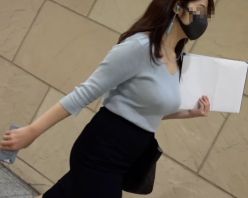 Gcolle PPV 968128 豪乳すぎる特Sランクなメロンわがままボイン美女OL様！