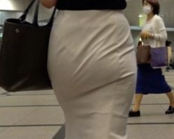 Gcolle PPV 992970 マーメード爆尻体とスカートなモデル美女！