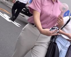 Gcolle PPV 990156 超絶美人OL様のクロッチびっしりなスタイル！