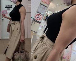 Gcolle PPV 967528 伝説の豪乳美女！時空を超えて圧巻の育豪乳との出会い！