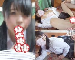 Gcolle PPV 931701 クラスでは優等生でもいつもスケベな事考えてる訳アリの子と個別指導で合体ちゃんｗ久しぶりのセックスで性欲全開中出しちゃんｗ①