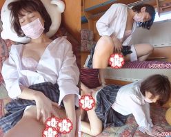 Gcolle PPV 914102 真面目な可愛い子ちゃんがビンビン棒を美味しそうに舐め回してスケベな女に大変身！セックスに乱れに乱れて、腰振って～♪②