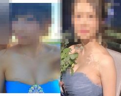 Gcolle PPV 866890 素人女性107　ドレスも仕草も可愛い完璧花嫁さん