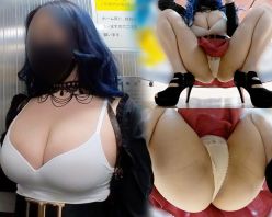 Gcolle PPV 903616 【爆乳Kカップ美女】【後編】えげつないダイナマイト爆乳おっぱい!!ド迫力バストとムチムチボディが激シコ!!