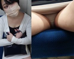 Gcolle PPV 836077 お宝美少女電車対面編