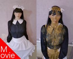 Gcolle PPV 973050 うんちまみれ動画03