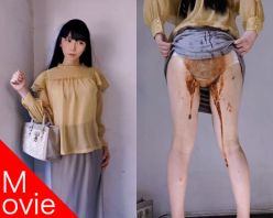 Gcolle PPV 966585 うんちおもらし動画09