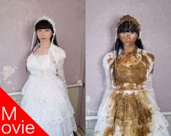 Gcolle PPV 980824 うんちまみれ動画04