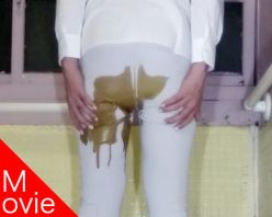 Gcolle PPV 632874 ★自撮り★うんちおもらし動画04