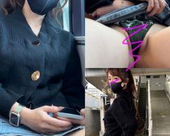 Gcolle PPV 873581 （顔モ無し）美人お姉さん今度はBOX席で☆