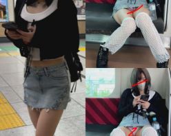 Gcolle PPV 963421 (顔モ無し)ザ・ギャルのパンチラ☆ Gcolle PPV 963421 (顔モ無し)ザ・ギャルのパンチラ☆