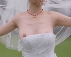 Gcolle PPV 934878 巨乳がぽろんと見えちゃったお姉さん