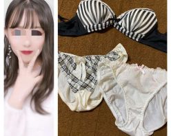 Gcolle PPV 773247 【可愛いjkあやなちゃん】下着拝借ぶっかけ