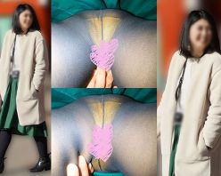 Gcolle PPV 711510 【車内タッチ】真面目な上男女問わず距離感のとり方がうまくいつも中心的存在な優等生学生ちゃん