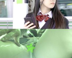 Gcolle PPV 688607 【電車痴漢】顔出し制服JK★クラスで一番人気風のお高めお嬢様★今回は喘ぎ声とマン汁音がヤバい★ツンデレ美少女の太腿を潮が垂れ落ち