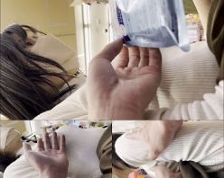 Gcolle PPV 848790 【おっぱい痴漢】滅多に出会えないレベルの容姿とスタイルをお持ちの美女がいたので、おっぱいを悪戯しましたw