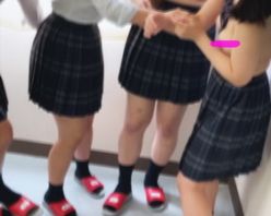 Gcolle PPV 804102 G県私立共○学園高　令和元年卒業［青チェマッサージガンいじめ流出1］